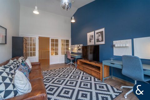 Villa en Green Community West, Green Community, Dubai, 5 dormitorios, 577 m², № 75880 - foto 25