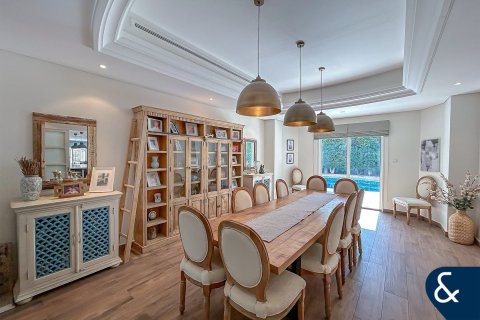 Villa en Green Community West, Green Community, Dubai, 5 dormitorios, 577 m², № 75880 - foto 17