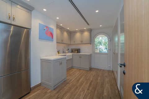 Villa en Green Community West, Green Community, Dubai, 5 dormitorios, 577 m², № 75880 - foto 13