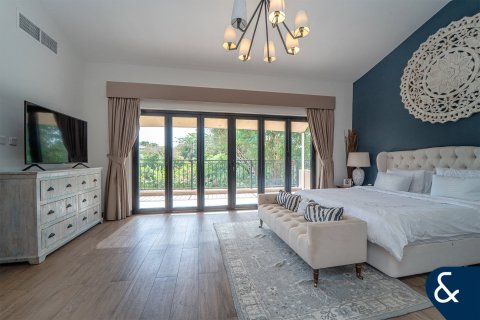 Villa en Green Community West, Green Community, Dubai, 5 dormitorios, 577 m², № 75880 - foto 18