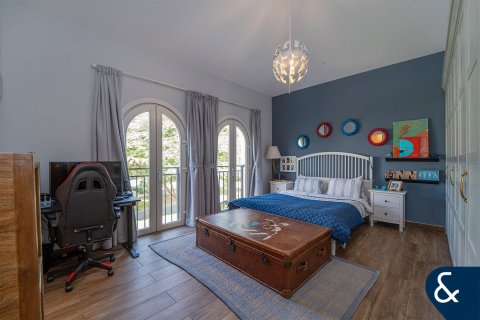 Villa en Green Community West, Green Community, Dubai, 5 dormitorios, 577 m², № 75880 - foto 27