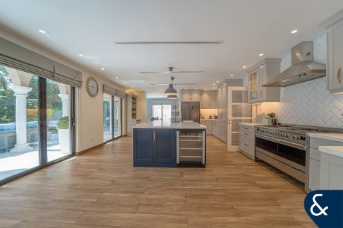 Villa en Green Community West, Green Community, Dubai, 5 dormitorios, 577 m², № 75880 - foto 9