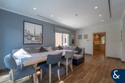 Villa en Green Community West, Green Community, Dubai, 5 dormitorios, 577 m², № 75880 - foto 12