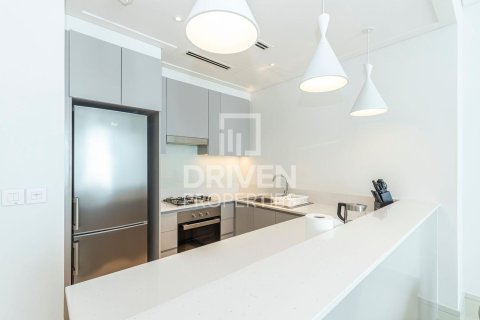 Apartment in Vida Residence Downtown, Downtown Dubai (Downtown Burj Dubai), Dubai 1 bedroom, 69.86 sq.m. № 128244 - photo 7