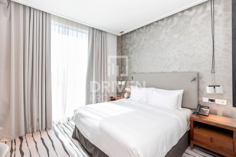 Apartment in Vida Residence Downtown, Downtown Dubai (Downtown Burj Dubai), Dubai 1 bedroom, 69.86 sq.m. № 128244 - photo 9