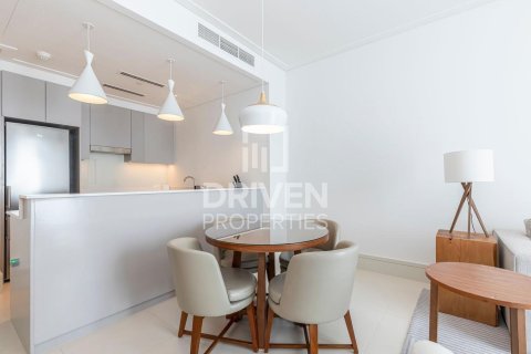 Apartment in Vida Residence Downtown, Downtown Dubai (Downtown Burj Dubai), Dubai 1 bedroom, 69.86 sq.m. № 128244 - photo 6