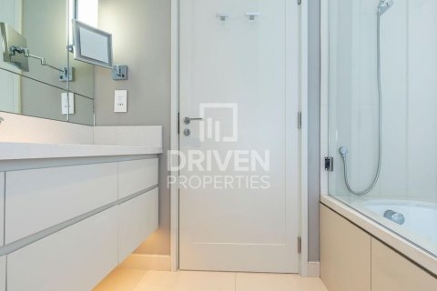 Apartment in Vida Residence Downtown, Downtown Dubai (Downtown Burj Dubai), Dubai 1 bedroom, 69.86 sq.m. № 128244 - photo 13