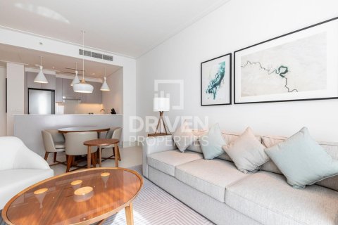 Apartment in Vida Residence Downtown, Downtown Dubai (Downtown Burj Dubai), Dubai 1 bedroom, 69.86 sq.m. № 128244