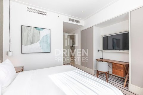 Apartment in Vida Residence Downtown, Downtown Dubai (Downtown Burj Dubai), Dubai 1 bedroom, 69.86 sq.m. № 128244 - photo 10