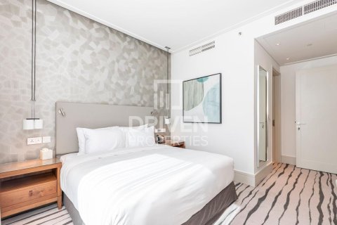 Apartment in Vida Residence Downtown, Downtown Dubai (Downtown Burj Dubai), Dubai 1 bedroom, 69.86 sq.m. № 128244 - photo 8