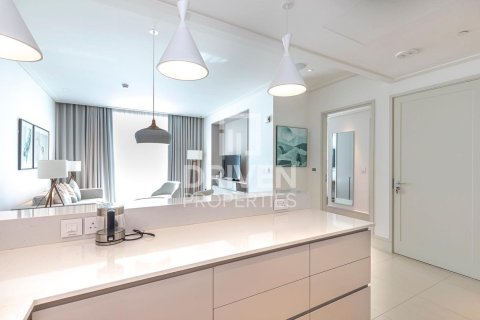 Apartment in Vida Residence Downtown, Downtown Dubai (Downtown Burj Dubai), Dubai 1 bedroom, 69.86 sq.m. № 128244 - photo 3