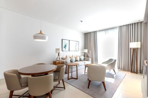 Apartment in Vida Residence Downtown, Downtown Dubai (Downtown Burj Dubai), Dubai 1 bedroom, 69.86 sq.m. № 128244 - photo 5