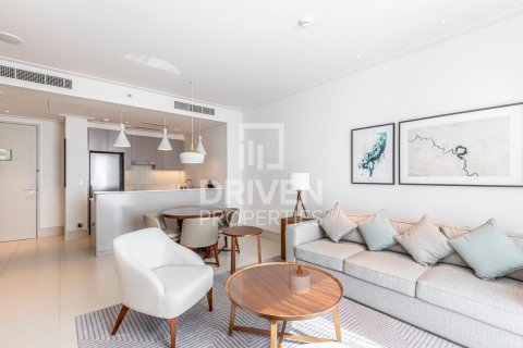Apartment in Vida Residence Downtown, Downtown Dubai (Downtown Burj Dubai), Dubai 1 bedroom, 69.86 sq.m. № 128244 - photo 4