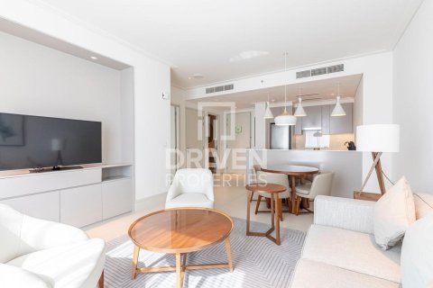 Apartment in Vida Residence Downtown, Downtown Dubai (Downtown Burj Dubai), Dubai 1 bedroom, 69.86 sq.m. № 128244 - photo 2