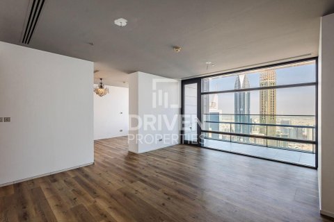 Apartment in DIFC, Dubai 2 bedrooms, 170.57 sq.m. № 128246