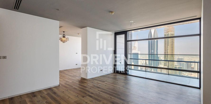 Apartment in DIFC, Dubai 2 bedrooms, 170.57 sq.m. № 128246