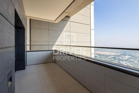 Apartment in DIFC, Dubai 2 bedrooms, 170.57 sq.m. № 128246 - photo 17