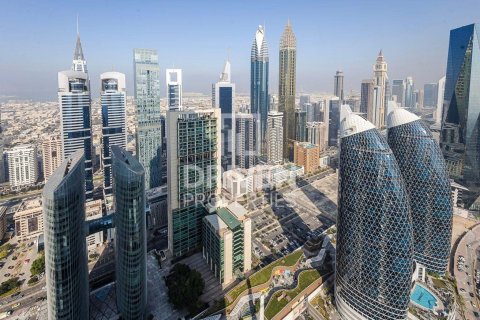 Apartment in DIFC, Dubai 2 bedrooms, 170.57 sq.m. № 128246 - photo 4