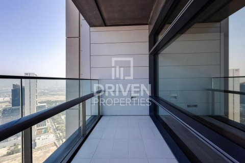 Apartment in DIFC, Dubai 2 bedrooms, 170.57 sq.m. № 128246 - photo 8