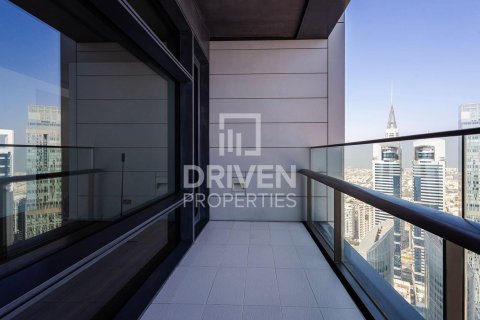 Apartment in DIFC, Dubai 2 bedrooms, 170.57 sq.m. № 128246 - photo 5