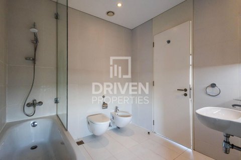 Apartment in DIFC, Dubai 2 bedrooms, 170.57 sq.m. № 128246 - photo 21