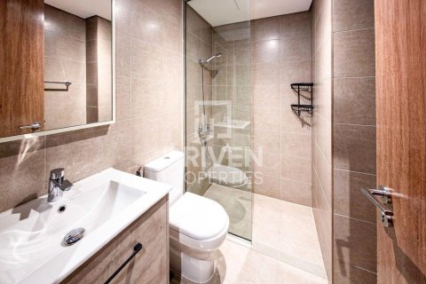 Apartamento en Burj Royale, Downtown Dubai (Downtown Burj Dubai), Dubai, 3 dormitorios, 122.35 m², № 128234 - foto 12