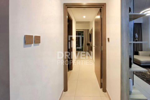 Apartamento en Burj Royale, Downtown Dubai (Downtown Burj Dubai), Dubai, 3 dormitorios, 122.35 m², № 128234 - foto 9