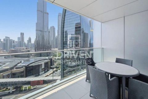 Apartamento en Downtown Dubai (Downtown Burj Dubai), Dubai, 2 dormitorios, 162.67 m², № 128245 - foto 20