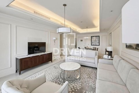 Apartamento en Downtown Dubai (Downtown Burj Dubai), Dubai, 2 dormitorios, 162.67 m², № 128245 - foto 4