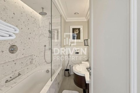 Apartamento en Downtown Dubai (Downtown Burj Dubai), Dubai, 2 dormitorios, 162.67 m², № 128245 - foto 17