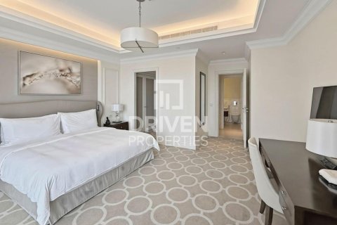 Apartamento en Downtown Dubai (Downtown Burj Dubai), Dubai, 2 dormitorios, 162.67 m², № 128245 - foto 10