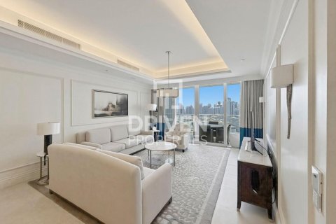 Apartamento en Downtown Dubai (Downtown Burj Dubai), Dubai, 2 dormitorios, 162.67 m², № 128245 - foto 3