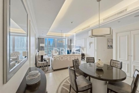 Apartamento en Downtown Dubai (Downtown Burj Dubai), Dubai, 2 dormitorios, 162.67 m², № 128245 - foto 2