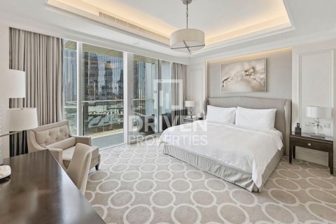 Apartamento en Downtown Dubai (Downtown Burj Dubai), Dubai, 2 dormitorios, 162.67 m², № 128245 - foto 7
