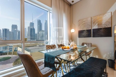 Apartamento en Business Bay, Dubai, 2 dormitorios, 123.75 m², № 128236 - foto 12