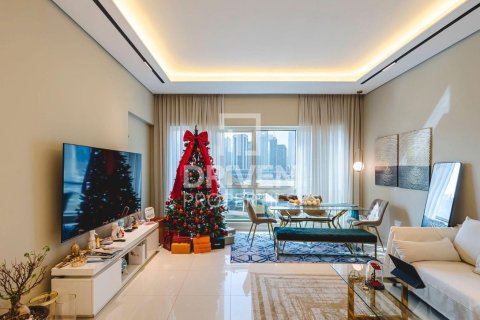 Apartamento en Business Bay, Dubai, 2 dormitorios, 123.75 m², № 128236 - foto 6