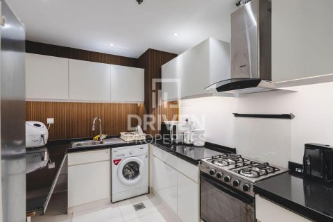 Apartamento en Business Bay, Dubai, 2 dormitorios, 123.75 m², № 128236 - foto 13