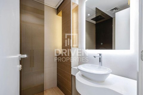 Apartamento en Business Bay, Dubai, 2 dormitorios, 123.75 m², № 128236 - foto 14