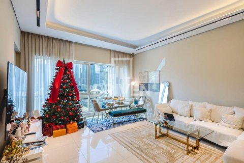 Apartamento en Business Bay, Dubai, 2 dormitorios, 123.75 m², № 128236 - foto 4