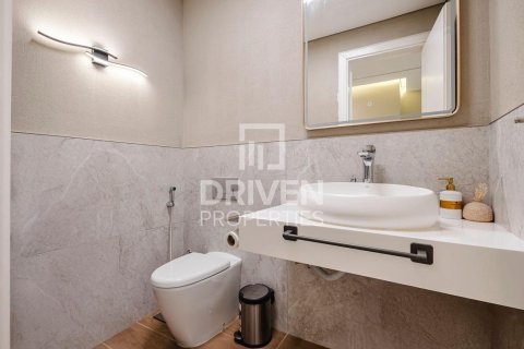 Apartamento en Business Bay, Dubai, 2 dormitorios, 123.75 m², № 128236 - foto 15