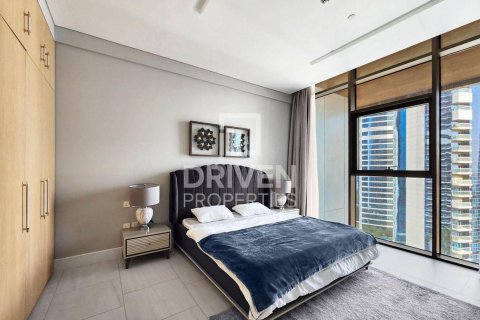 Dúplex en SLS Dubai Hotel & Residences, Business Bay, Dubai, 2 dormitorios, 172.99 m², № 128235 - foto 7