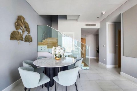 Dúplex en SLS Dubai Hotel & Residences, Business Bay, Dubai, 2 dormitorios, 172.99 m², № 128235 - foto 10