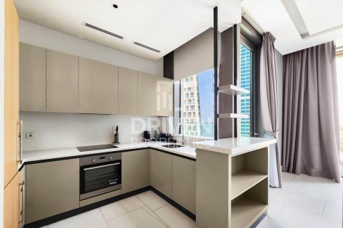 Dúplex en SLS Dubai Hotel & Residences, Business Bay, Dubai, 2 dormitorios, 172.99 m², № 128235 - foto 11