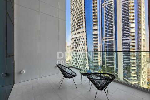 Dúplex en SLS Dubai Hotel & Residences, Business Bay, Dubai, 2 dormitorios, 172.99 m², № 128235 - foto 16
