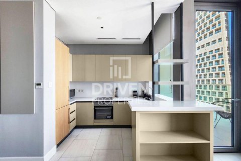 Dúplex en SLS Dubai Hotel & Residences, Business Bay, Dubai, 2 dormitorios, 172.99 m², № 128235 - foto 9