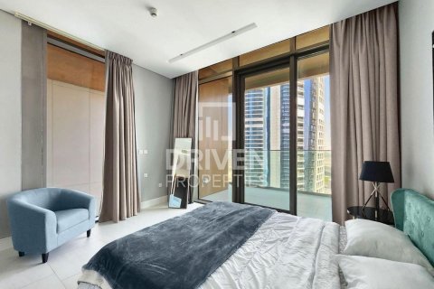 Dúplex en SLS Dubai Hotel & Residences, Business Bay, Dubai, 2 dormitorios, 172.99 m², № 128235 - foto 6