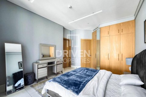 Dúplex en SLS Dubai Hotel & Residences, Business Bay, Dubai, 2 dormitorios, 172.99 m², № 128235 - foto 5