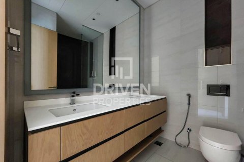 Dúplex en SLS Dubai Hotel & Residences, Business Bay, Dubai, 2 dormitorios, 172.99 m², № 128235 - foto 12