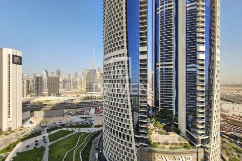 Dúplex en SLS Dubai Hotel & Residences, Business Bay, Dubai, 2 dormitorios, 172.99 m², № 128235 - foto 2