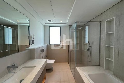 Снять в аренду таунхаус в Al Furjan, Дубай: 4 спальни, 336м², № 21865 - фото 20